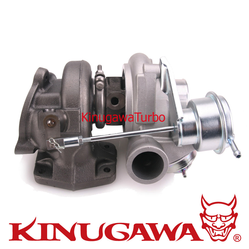 Kinugawa Turbo Turbine Wheel for VOLVO S70 850 TD04HL-19T-7 6+6 Billet wheel