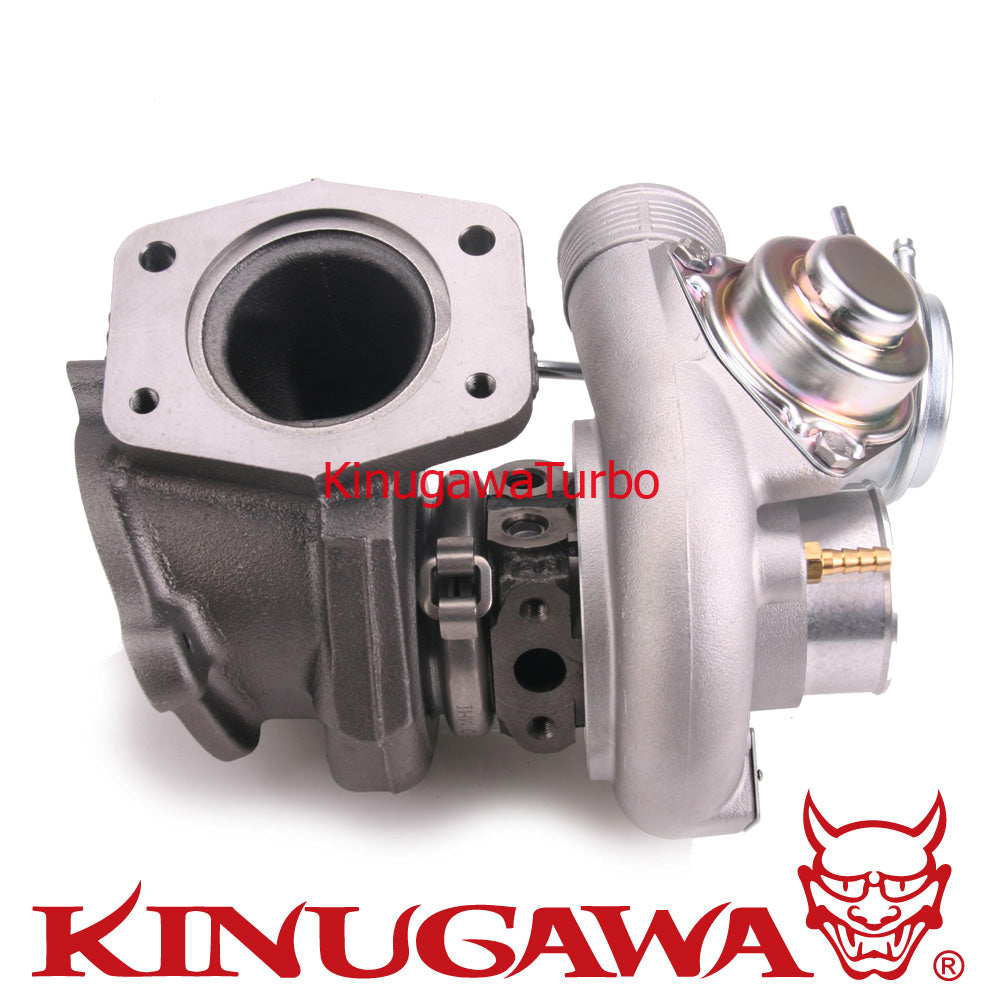 Kinugawa Turbo Turbine Wheel for VOLVO S70 850 TD04HL-19T-7 6+6 Billet wheel