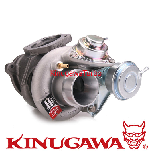 Kinugawa Turbo Turbine Wheel for VOLVO S70 850 TD04HL-19T-7 6+6 Billet wheel
