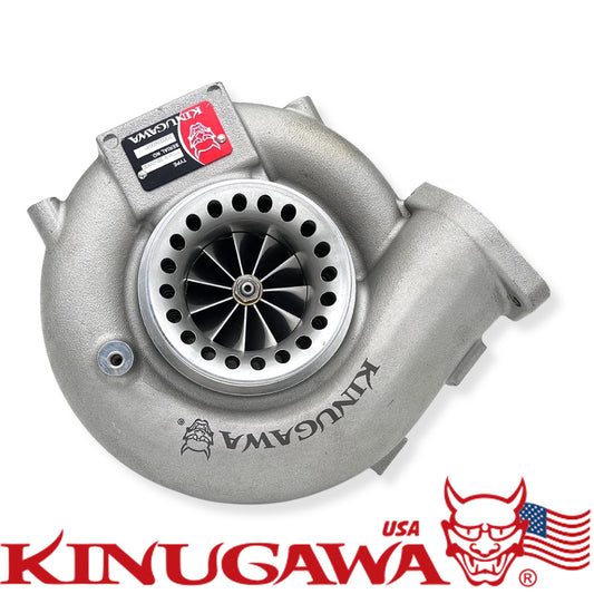 Kinugawa Turbo Anti-surge Cartridge CHRA for Mitsubishi 4G63T EVO 9 TD06SL2R-20G