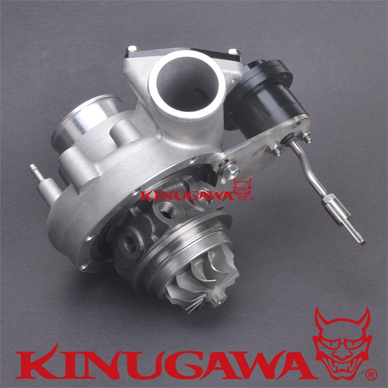 Turbo Upgrade CHRA Kit for Mitsubishi TD05-20G 49178-01730 4G54 G54B Starion