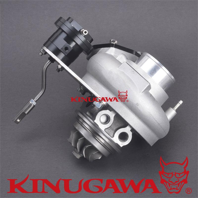 Turbo Upgrade CHRA Kit for Mitsubishi TD05-20G 49178-01730 4G54 G54B Starion