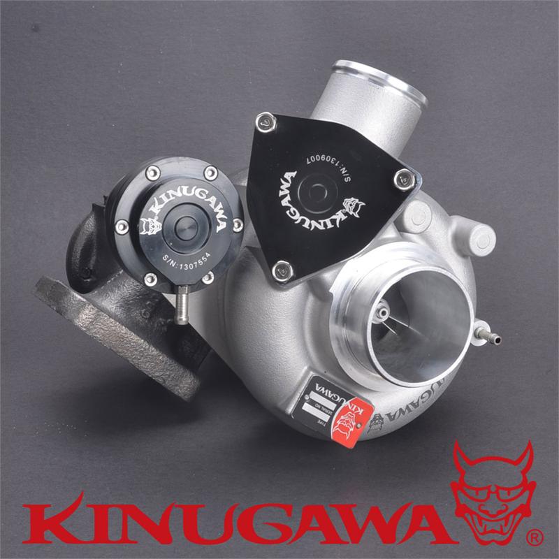 Turbo Upgrade CHRA Kit for Mitsubishi TD05-20G 49178-01730 4G54 G54B Starion