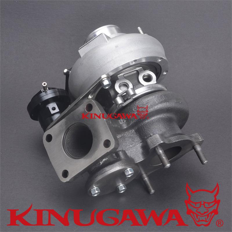 Turbo Upgrade CHRA Kit for Mitsubishi TD05-20G 49178-01730 4G54 G54B Starion