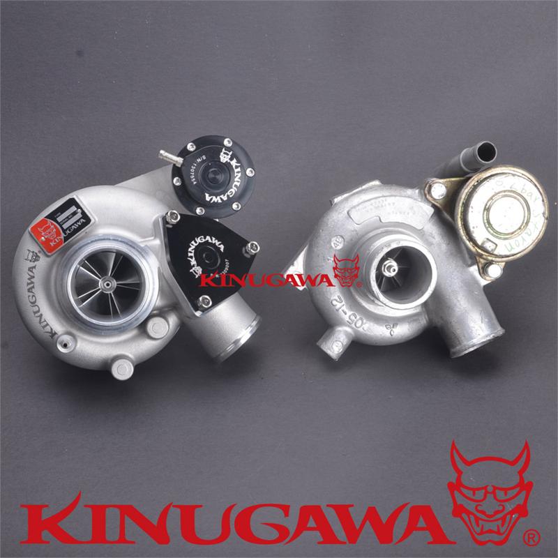 Turbo Upgrade CHRA Kit for Mitsubishi TD05-20G 49178-01730 4G54 G54B Starion