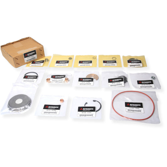 Turbo Repair Kit GENUINE Mitsubishi FUSO MHI TD07 TD07S