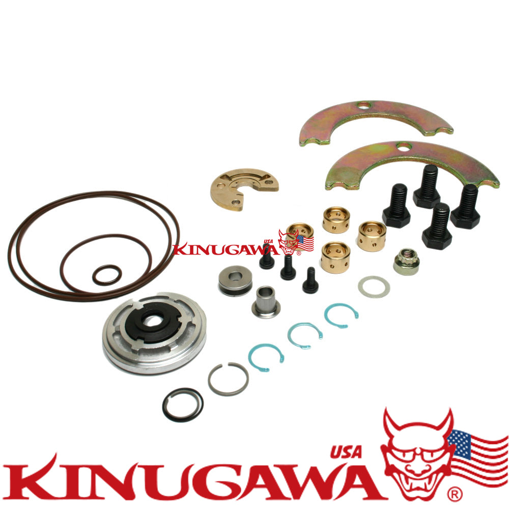 Turbo Repair Kit Renault 5 GT Garrett TBO235 465367-1
