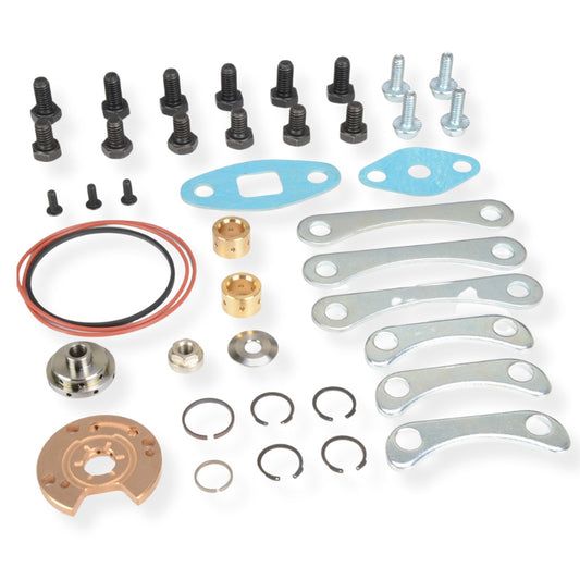 Turbo Repair Kit Bentley 6.7 Arnage Turbo R TB03 TB4113