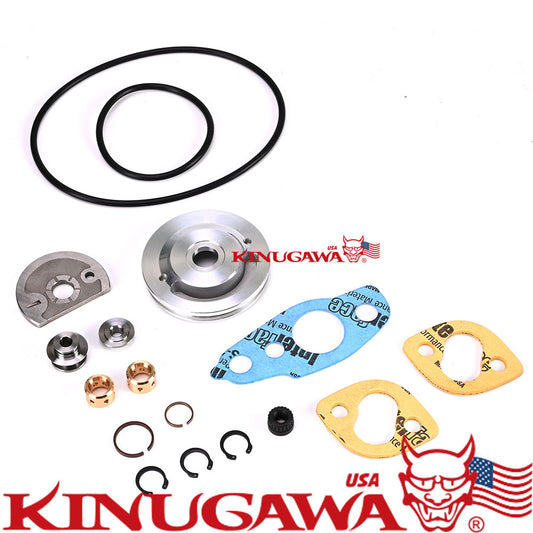 Turbo Rebuild Kit For TOYOTA 1KZ-T 1KZ-TE CT12B Hilux KZN165 KZN185 3.0L 4RUNNER