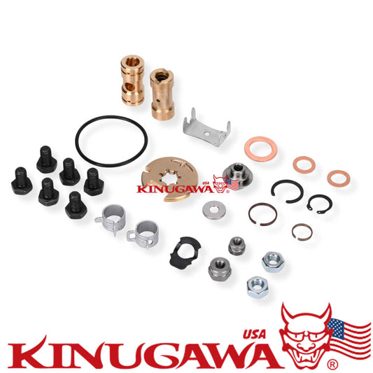 Turbo Repair Kit KKK K03 K04 Audi S4 bi-turbo A4 A6 1.8T VW Passat Jetta 1.8T