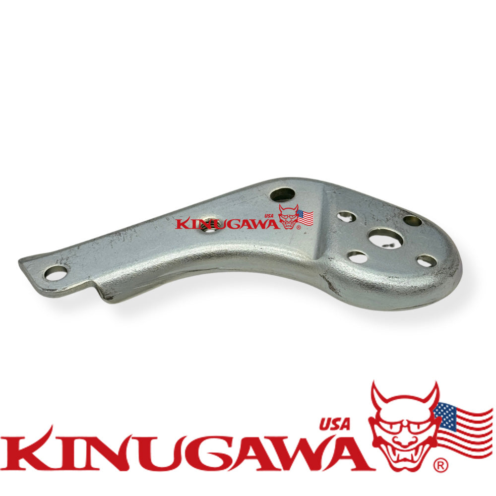 Kinugawa Adjustable Turbo Actuator Bracket TOYOTA 3S-GTE ST185 CT26 / SW20 CT20B