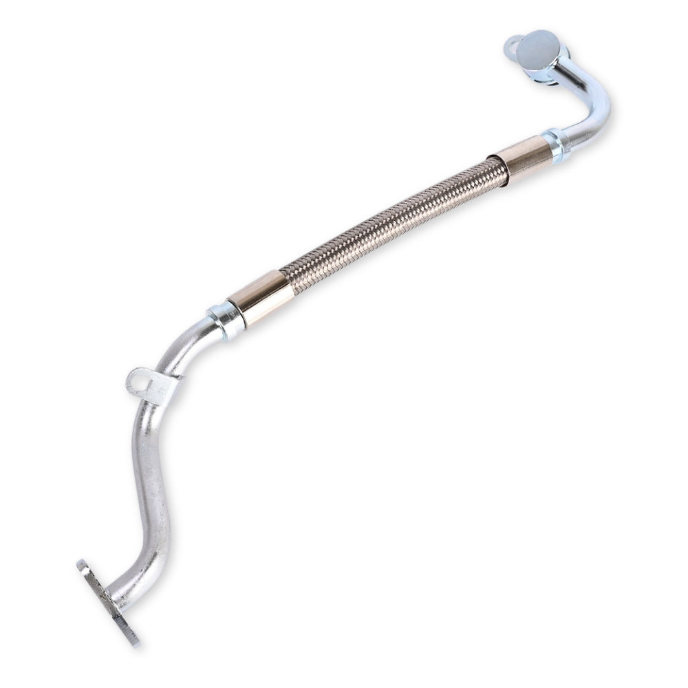 Turbo Oil return pipe kit Mercedes W117 CLA45 AMG M133 Turbo Charger A1330900477