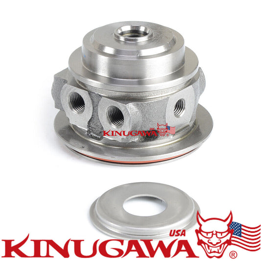 Bearing Housing for SUBARU WRX Forester TD04L 13T 15T 19T (5mm Heat Shield)