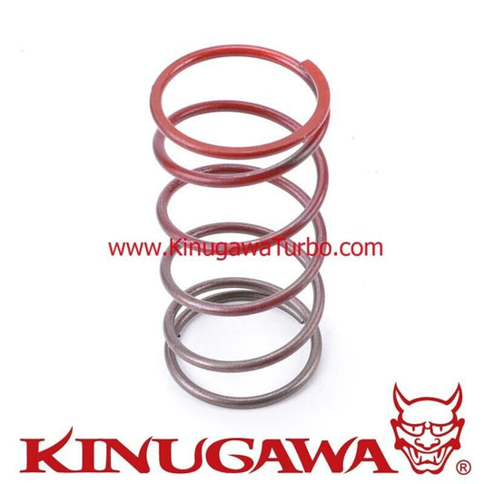 Kinugawa for Tial Spring Small Red 38mm 40mm 41mm F38 F40 F41  0.25bar / 3.26PSI