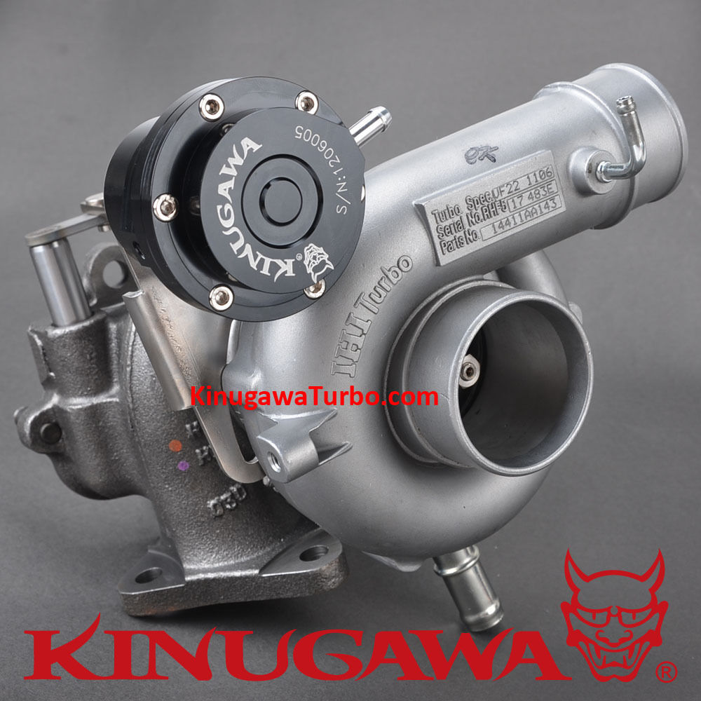 Adjustable Turbo Actuator For SUBARU WRX STI w/ IHI VF43 VF30 VF34 VF22 VF23