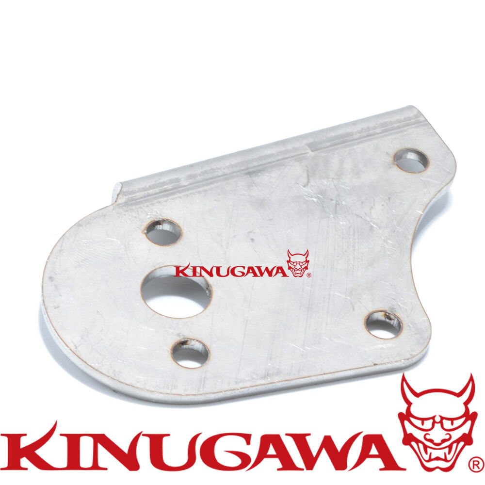 Turbo Wastegate Bracket for Turbosmart IWG75 on Nissan SR20DET S13 180SX
