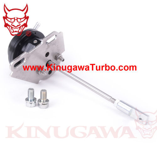 Kinugawa Adjustable Turbo Wastegate Actuator SAAB 9000 Aero TD04HL-15G 89-01600