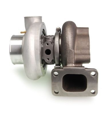 Kinugawa Turbocharger 3" Anti Surge TD06H-25G 12 cm AR89 T3 External Gate Hsg