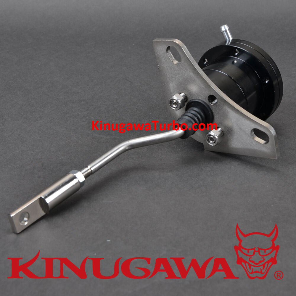 Adjustable Turbo Wastegate Actuator Mitsubishi 4M41T 3.2L Pajero TF035 1.0Bar