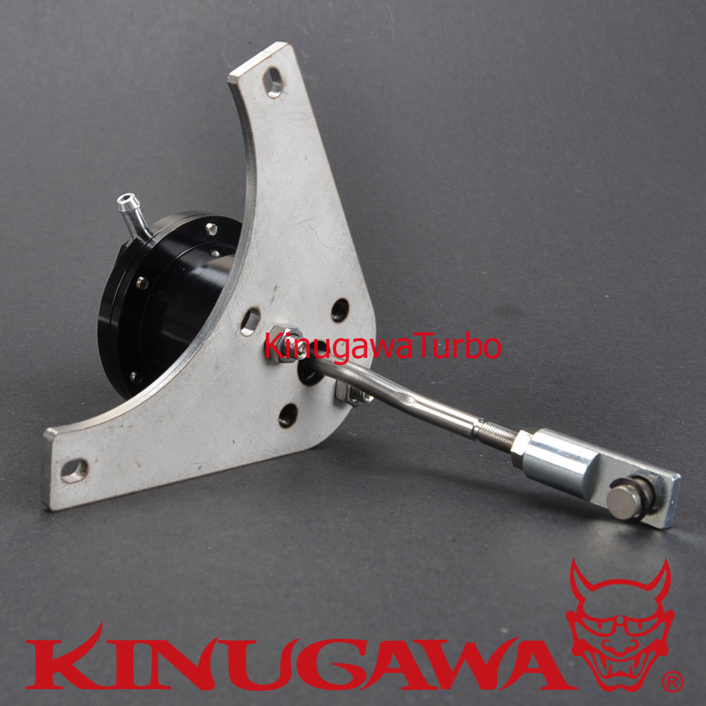 Kinugawa Billet Adjustable Turbo Actuator IHI RHB5 VI58 ISUZU