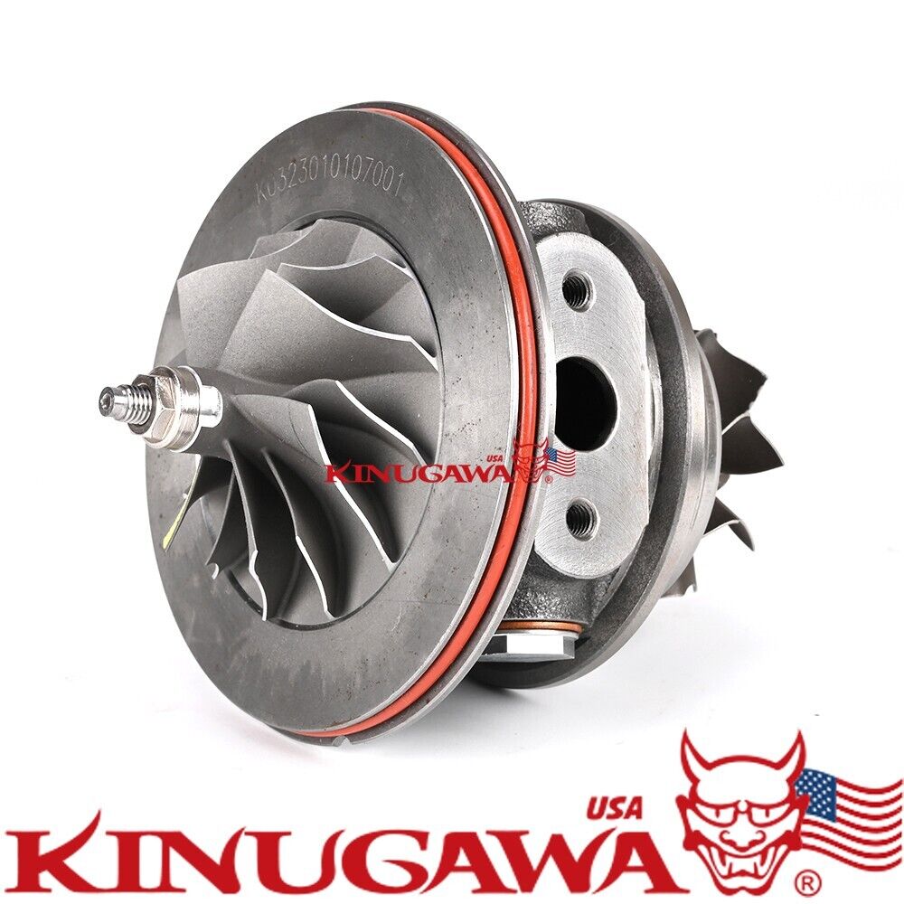 Kinugawa Turbo CHRA Dodge SRT-4 Mopar Stage 3 TD05HR-15GK2 w/ performance Thrust