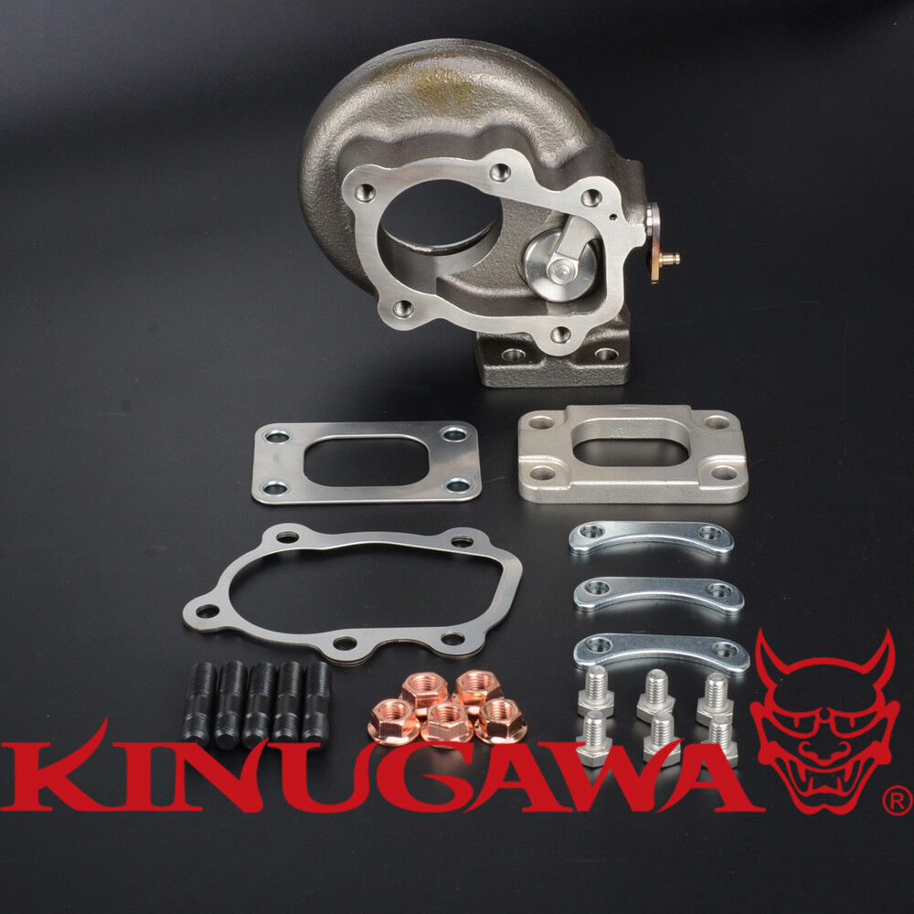 Turbine Housing for Nissan Silvia SR20DET GT2835R GT3071R .64 / T25 Inlet