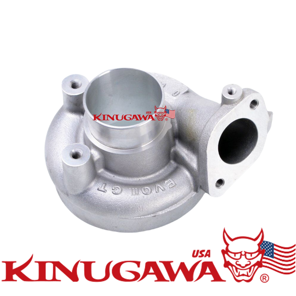 Turbo Compressor Housing TD05H TD06SL2 DSM 1G EVO 3 EVO1-3 20G