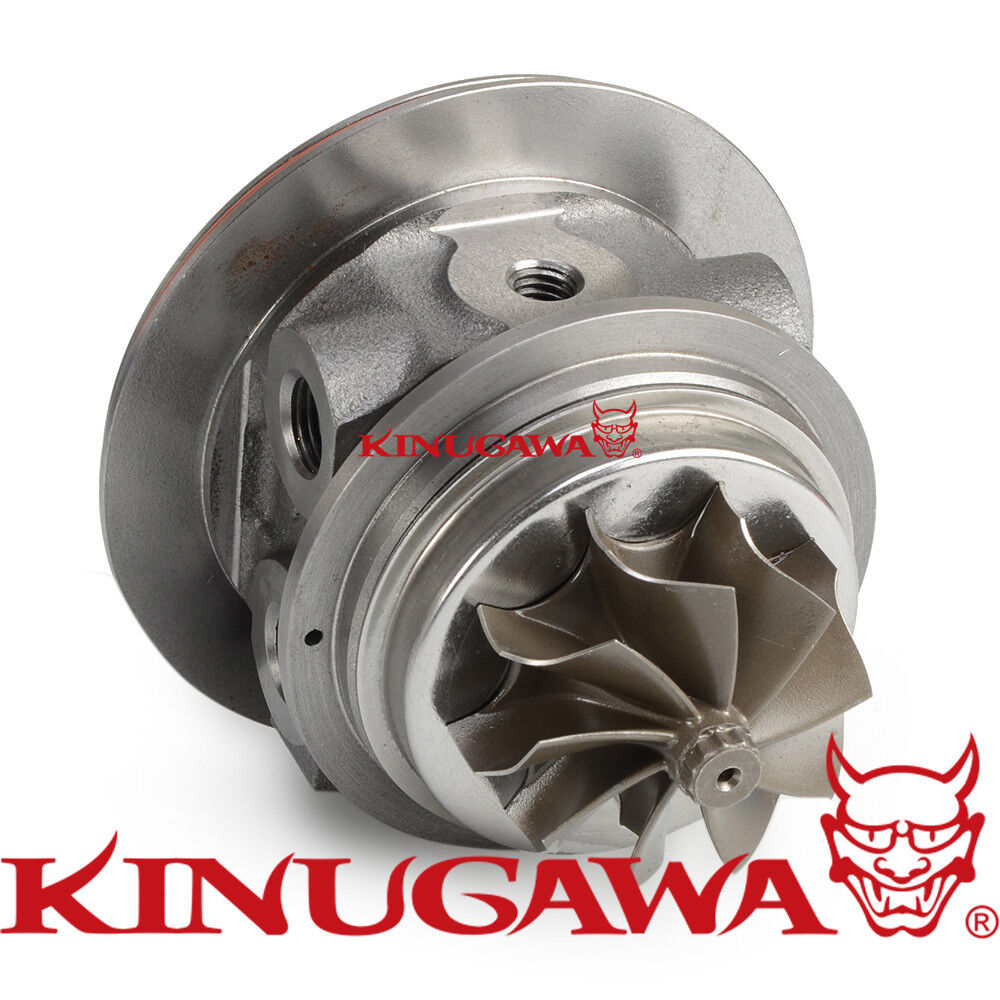 Bolt-on Ball Bearing Turbo Cartridge CHRA Fit DSM Eclipse Talon EVO 3 TD05H 16G