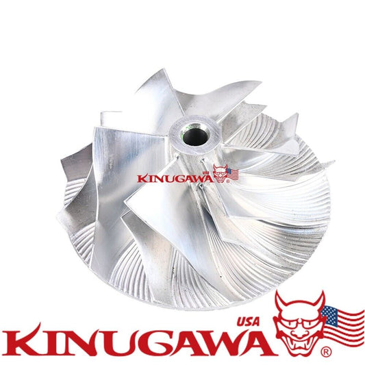 Compressor Billet Wheel for SUBARU Legacy Liberty GT 2.0 IHI RHF5 VF38 VF40