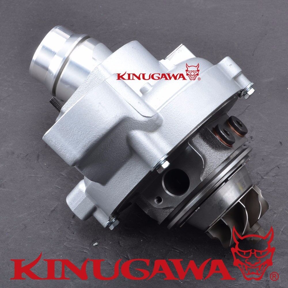 Kinugawa Turbo CHRA Upgrade Kit BMW 535I N55 18539700001 53/68mm Stage 2