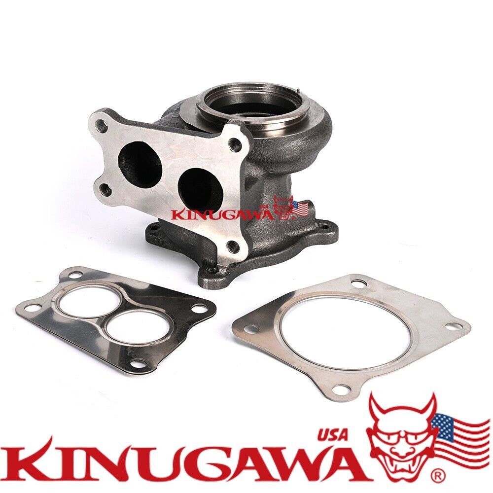 Turbo Turbine Housing For Subaru FA20T 2015~ WRX / 2012~Legacy TD05H