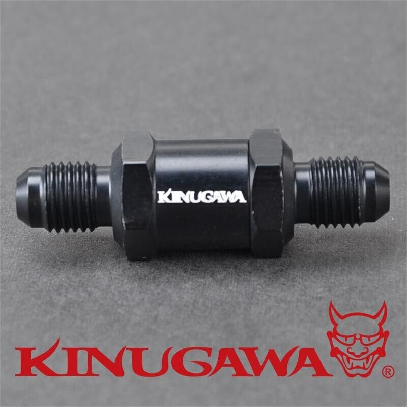 Turbo Oil feed line Filter 4AN Smallest 400 holes/cm^2