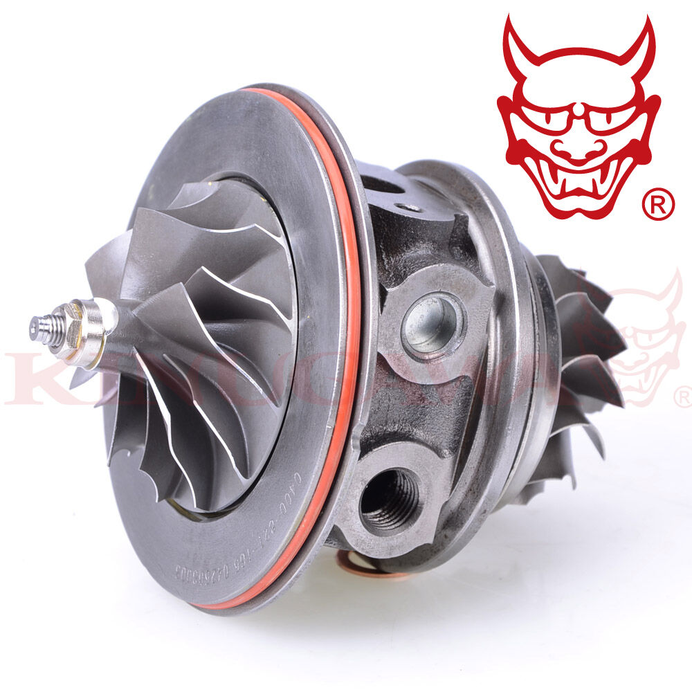 Turbo Cartridge CHRA Mitsubishi EVO 4~8 TD05HR-16G6