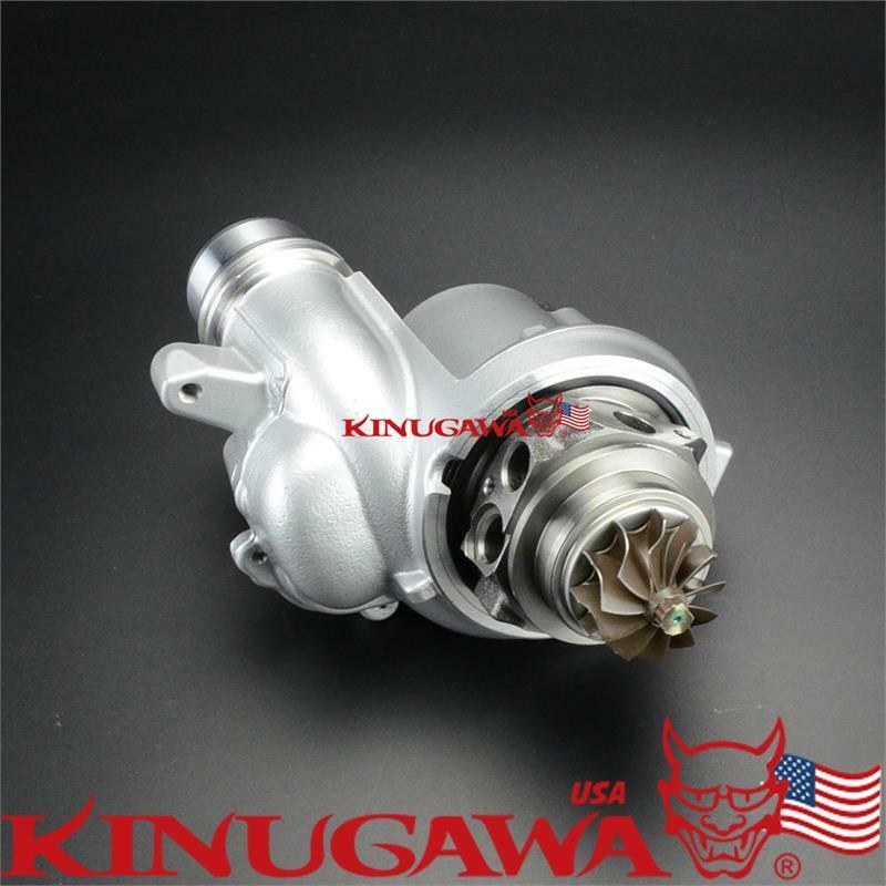 Bolt on Upgraded Turbo Super Core For BMW N20 TD04LR-19T 320HP