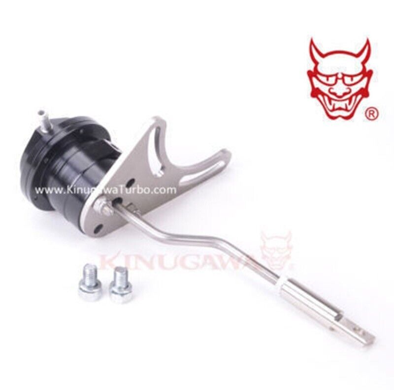 Kinugawa Adjustable Turbo  Actuator TOYOTA CT26 12HT HJ61 4.0L Diesel 1.0Bar