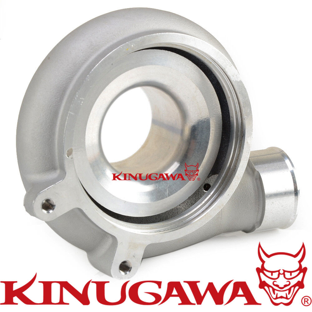 Turbo Compressor Housing For SUBARU EJ25 Impreza WRX STI GRF TD05 TD06 16G