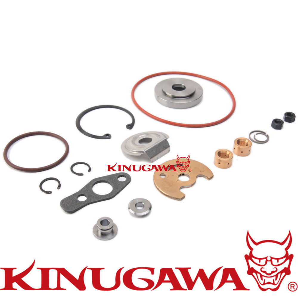 Turbo Rebuild / Repair Kit Performance MHI TD05H TD06SL2 TD06H 16G 18G 20G