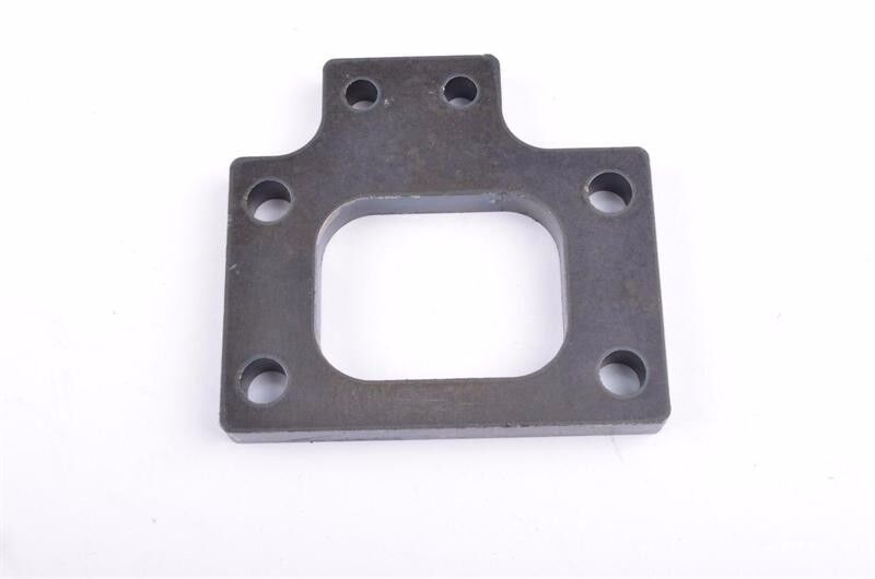 Turbo Flange Garrett HKS T25 T28 GT30 Exhaust Manifold