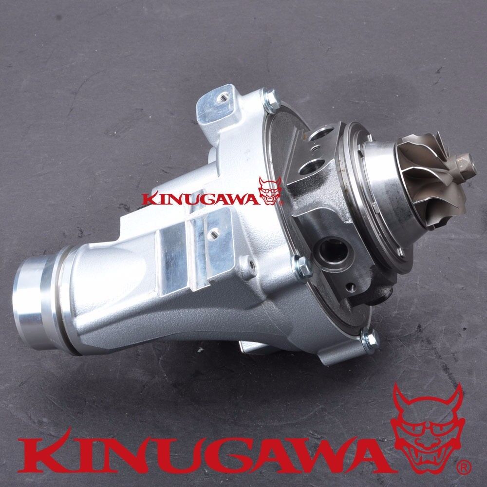 Kinugawa Turbo CHRA Upgrade Kit BMW 535I N55 18539700001 53/68mm Stage 2