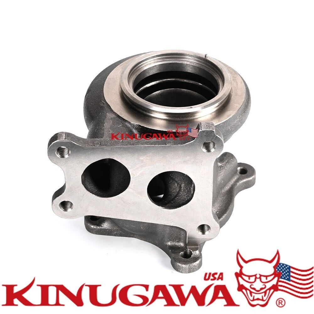 Turbo Turbine Housing For Subaru FA20T 2015~ WRX / 2012~Legacy TD05H