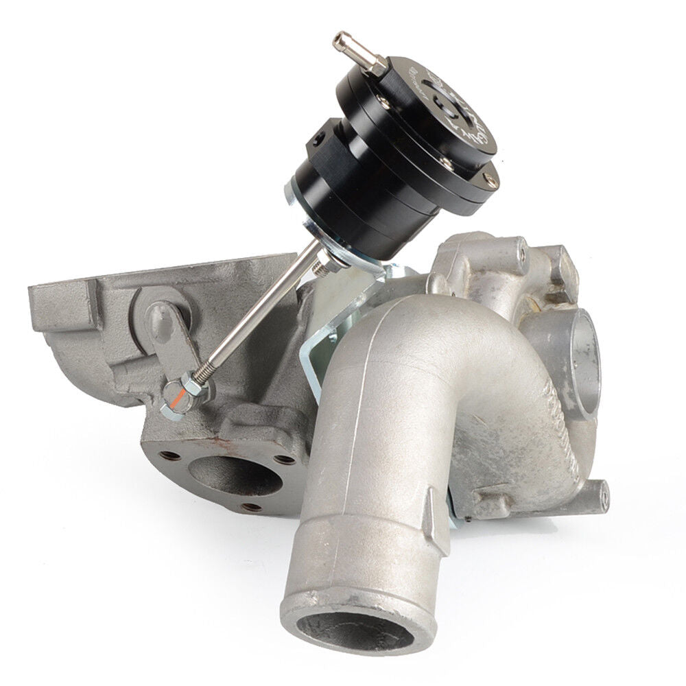 Kinugawa Adj. Wastegate Actuator Audi A3 A4 VW Golf Bora Seat Skoda 1.8T K04-001