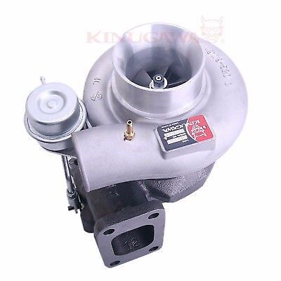 Kinugawa Billet Turbo for  3" RB25DET TD06H & Garrett 60-1/ 12cm T3 Hsg 500PS