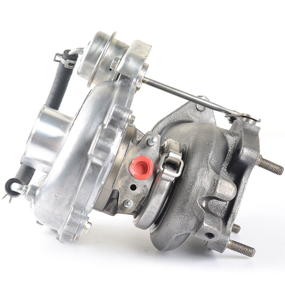 Kinugawa Billet Turbocharger Upgrade TOYOTA 2KD 2.5L Diesel HIACE HILUX + 30% HP