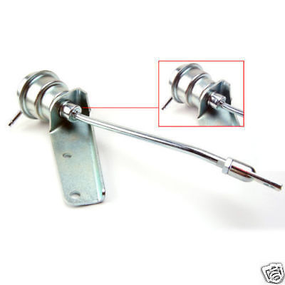 Turbo Actuator Mitsubishi 4G63T Lancer EVO 4 ~ 8 / 17psi / 1.2 Bar