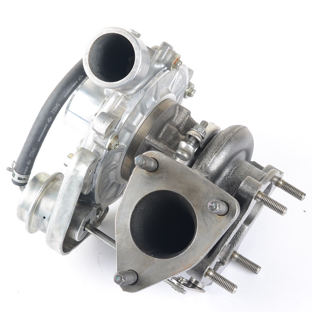 Kinugawa Billet Turbocharger Upgrade TOYOTA 2KD 2.5L Diesel HIACE HILUX + 30% HP