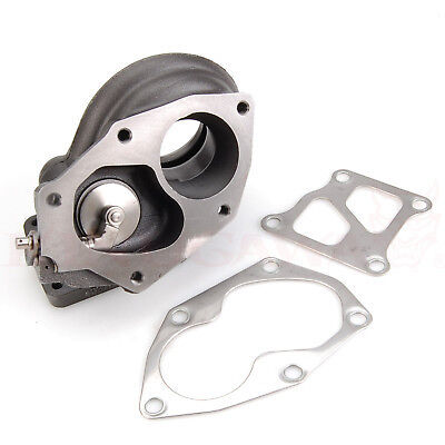 Turbine Housing 10.5 cm Mitsubishi EVO 9 TD06 Green TD06SL2 / Inconel 22%