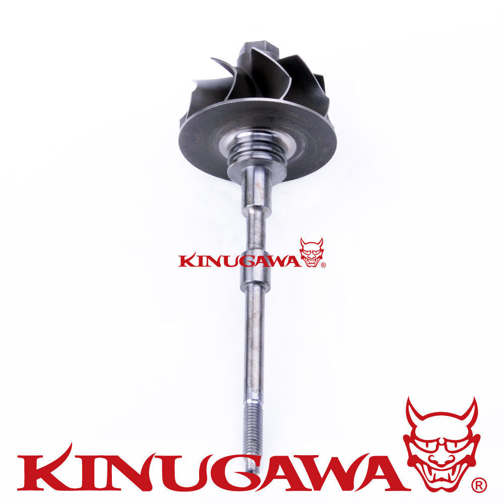 Kinugawa Turbine wheel Garrett GT1646V GTB1549V 765261-5007S VW Golf Jetta V 06~