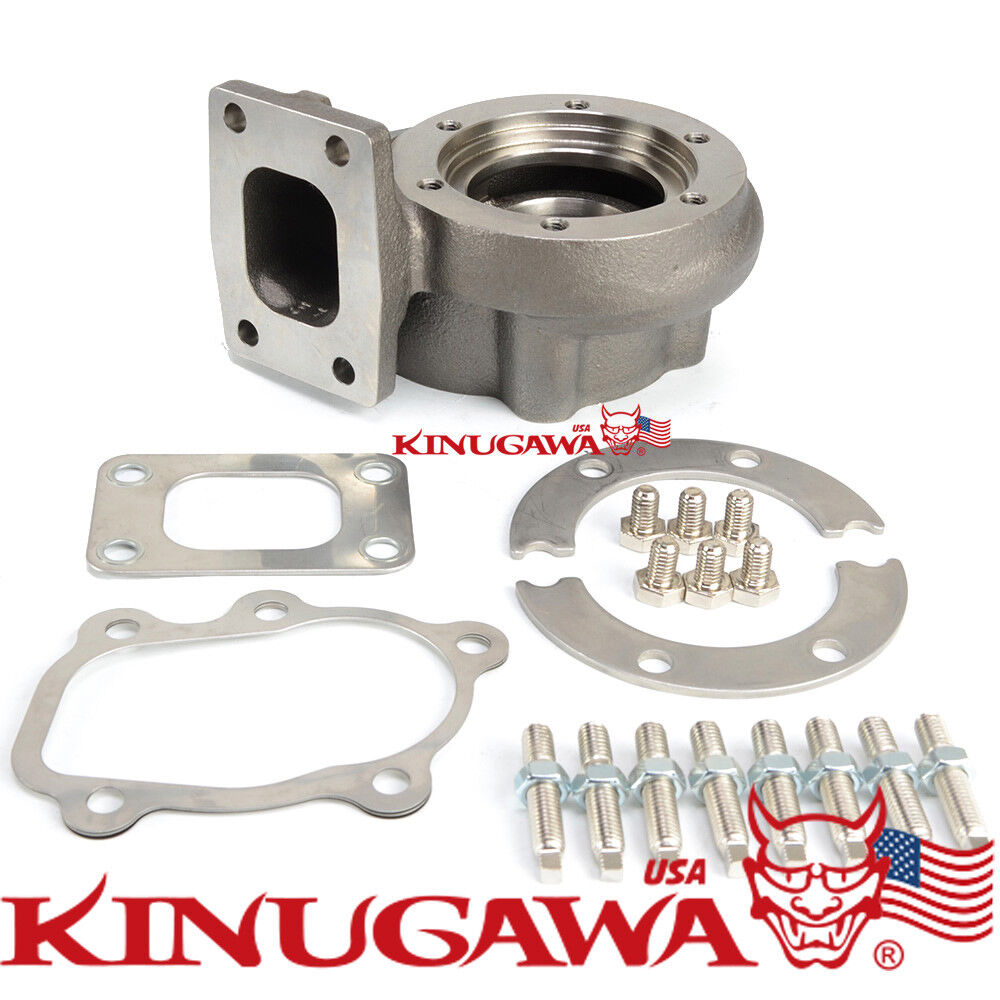 Kinugawa Garrett GT28R GT2876R GT2871R AR.64 T25 Turbo Turbine Housing