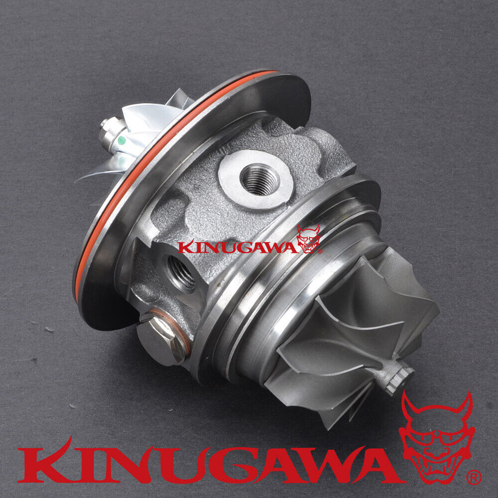 Kinugawa Billet Cartridge CHRA fit Greddy T618Z / MHI TD06 STD-18G Water-Cooled
