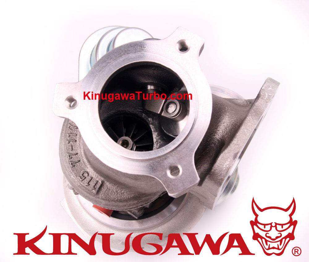 Turbocharger Genuine VOLVO S40 V40 TD04L-14T 49377-06000 6cm Single Scroll New